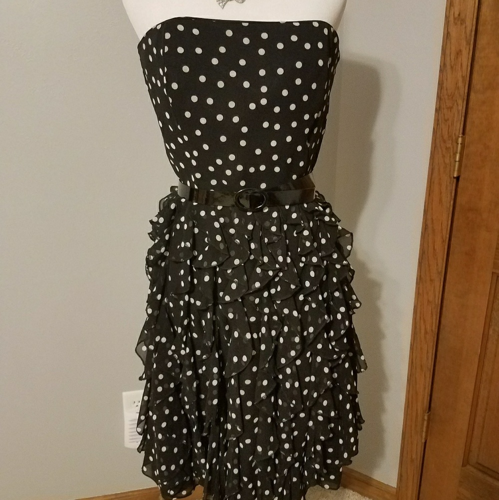 White House Black Market Dress